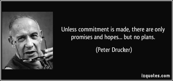 quote-unless-commitment-is-made-there-are-only-promises-and-hopes-but-no-plans-peter-drucker-53244