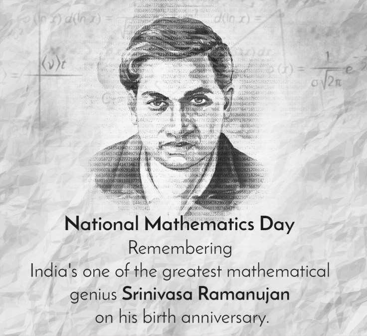 Ramanujan