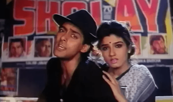 Kabhi Tu Chhalia Lagta Hai