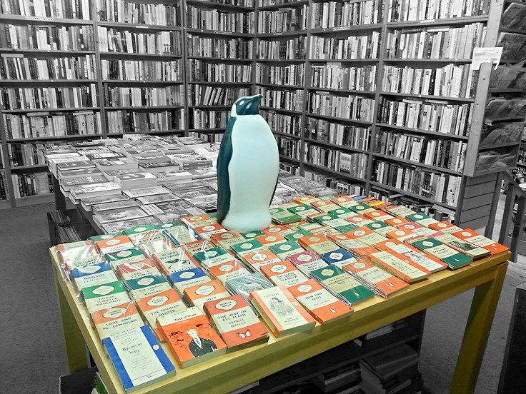 PenguinCollection